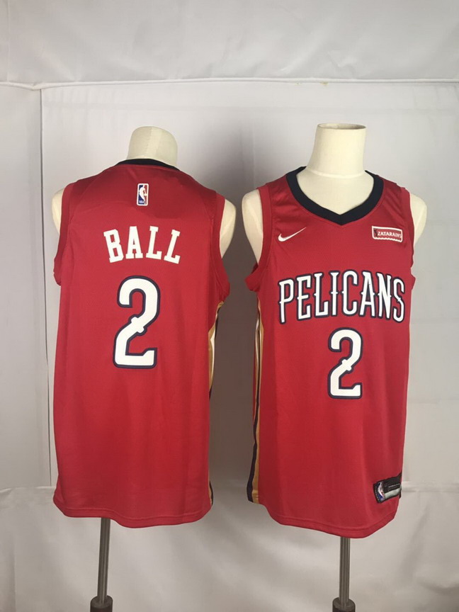 New Orleans Pelicans-009